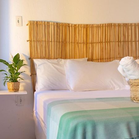 Aldeia Rosa Hotel Praia do Rosa Esterno foto