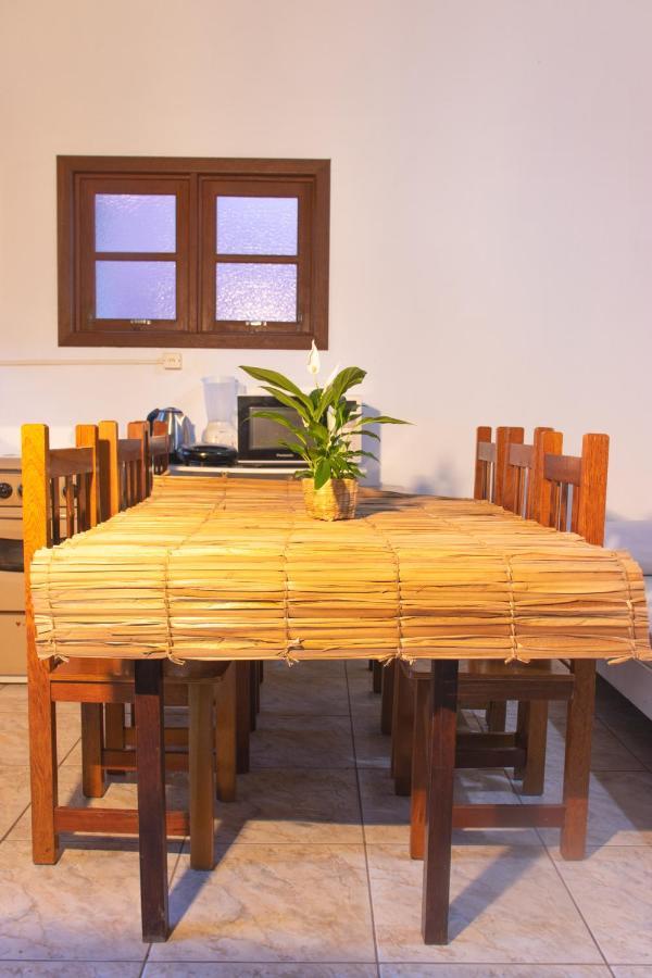 Aldeia Rosa Hotel Praia do Rosa Esterno foto